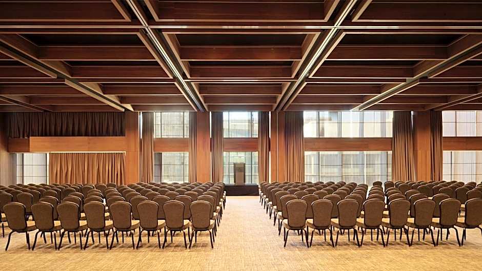 InterContinental Hotels Presidente Monterrey By IHG