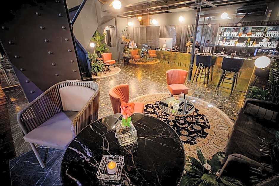 Noble Boutique Hotel - Adults Only