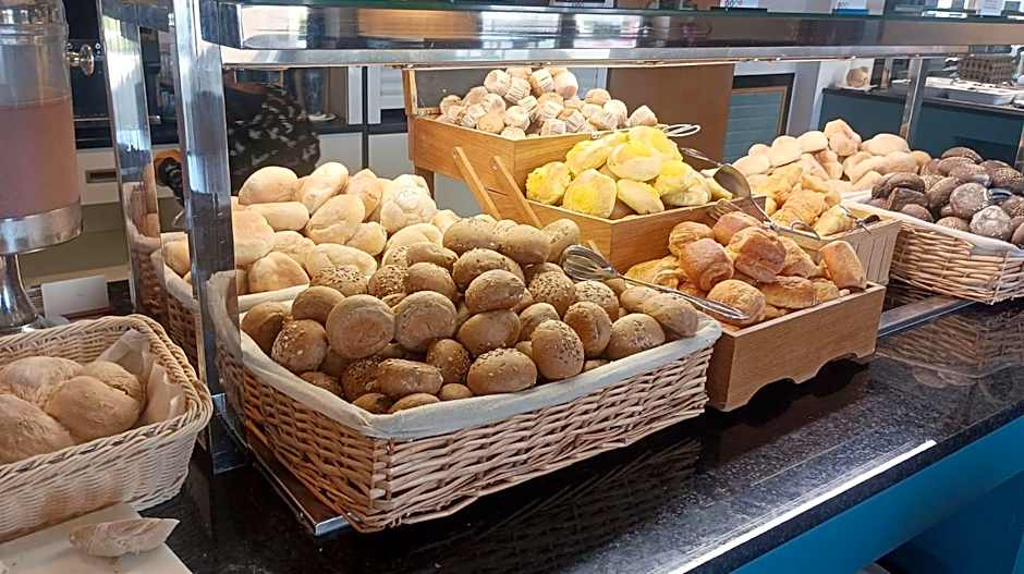 Ukino Terrace Algarve Concept