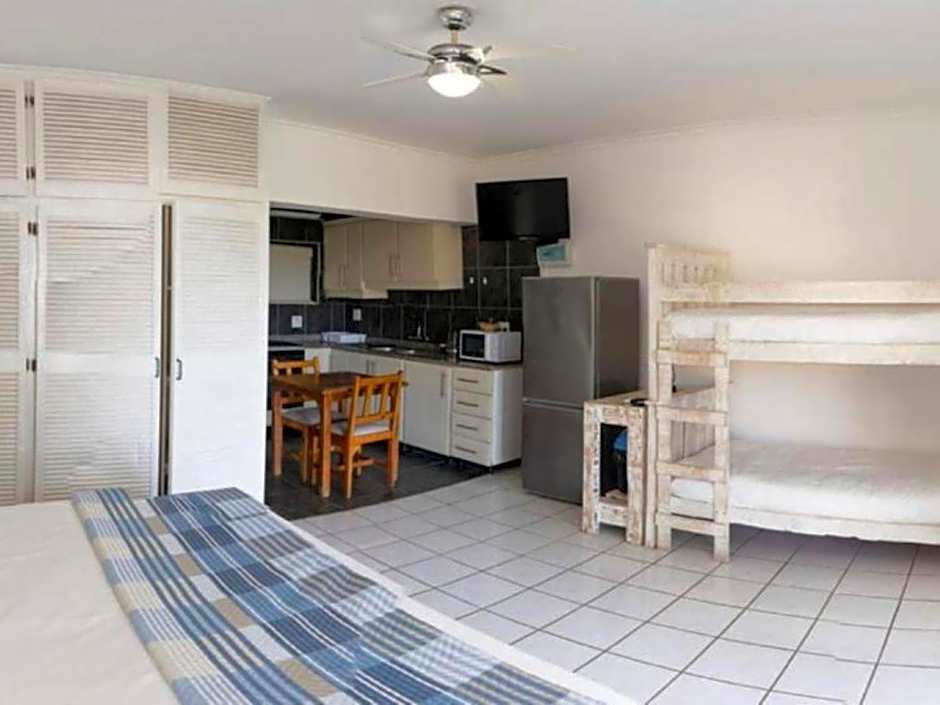 Gracelands Beach Lodge