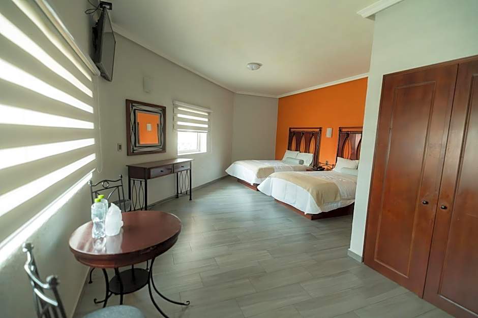 Hotel Alcazar