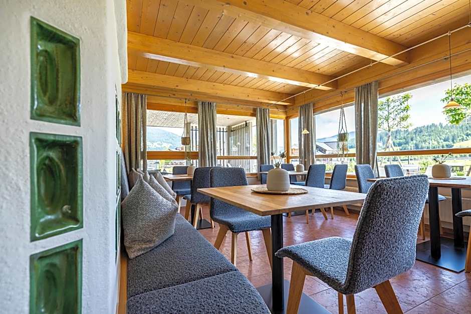 Aparthotel Jägerheim