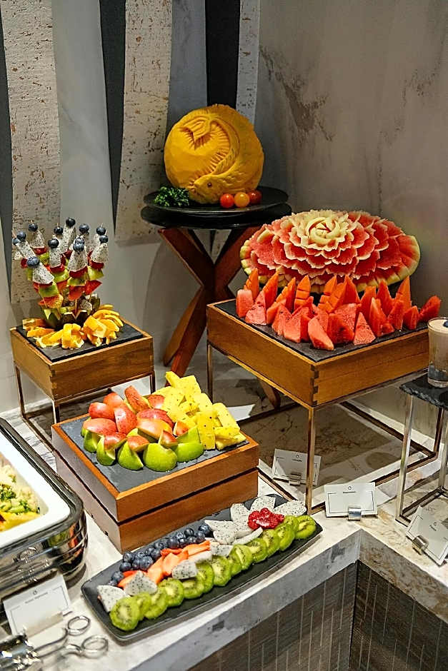 Hotel Ocean Grand at Hulhumale