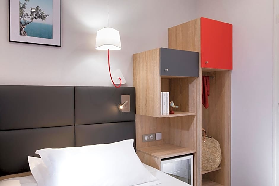 Hotel Daumesnil-Vincennes