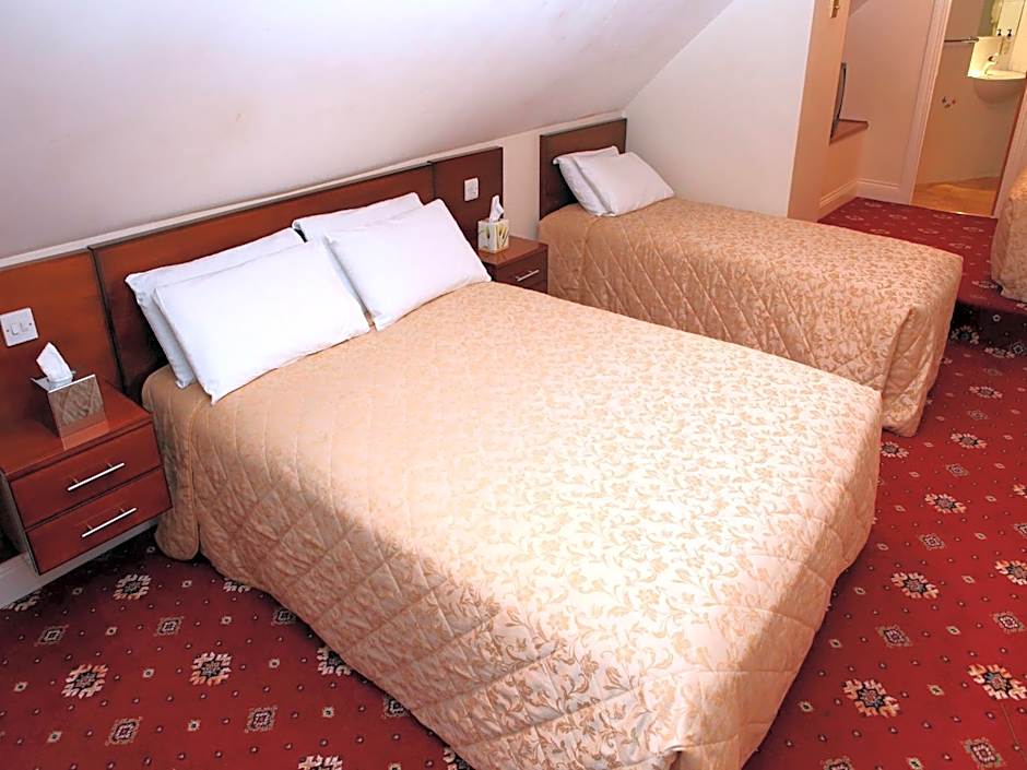 Gatwick Cambridge Hotel