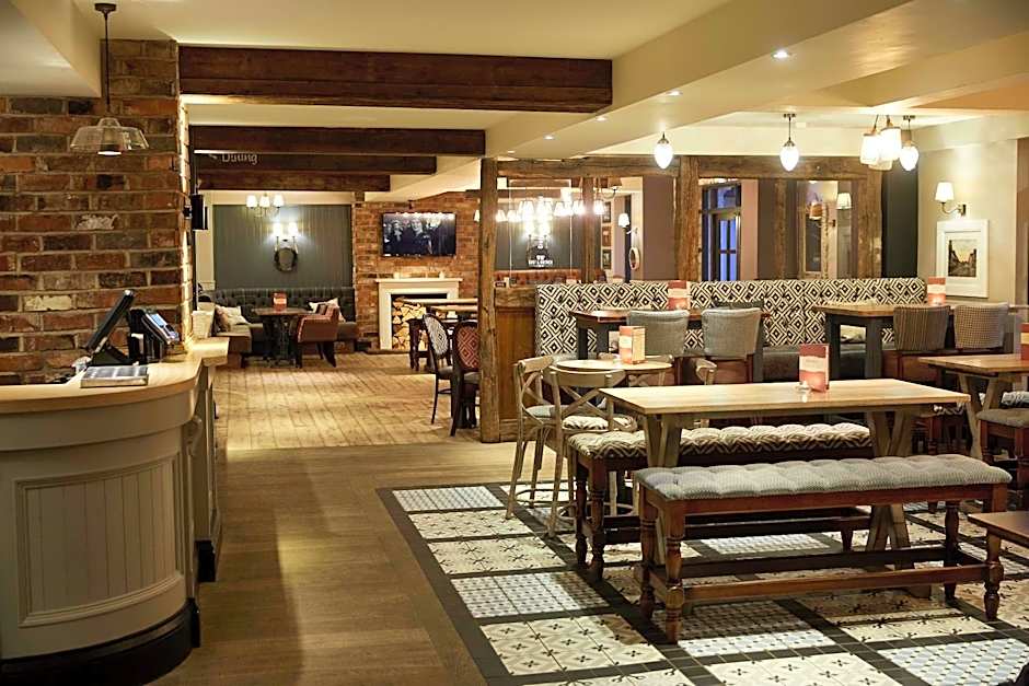 Greswolde Arms by Chef & Brewer Collection
