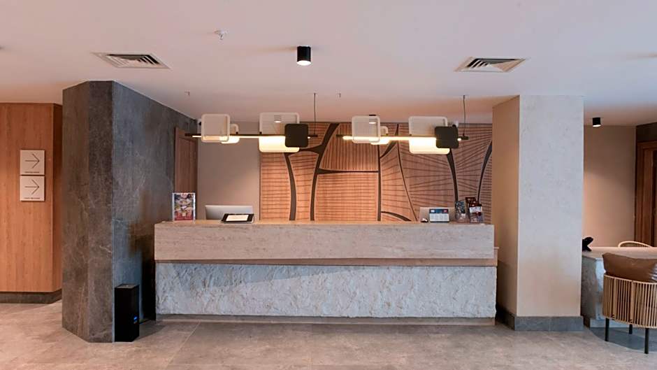 Kleopatra Dreams Beach Hotel