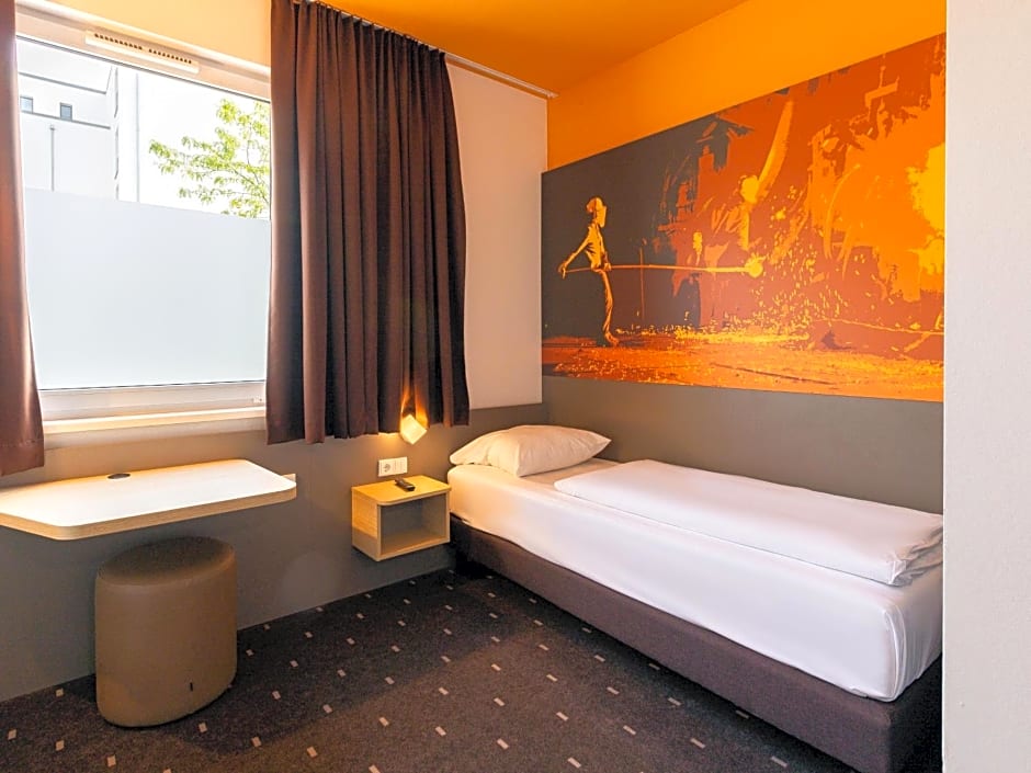 B&B Hotel Essen