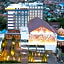 M Bahalap Hotel Palangka Raya