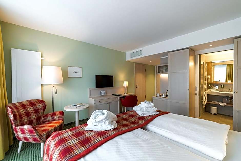 Ringhotel Warnemünder Hof