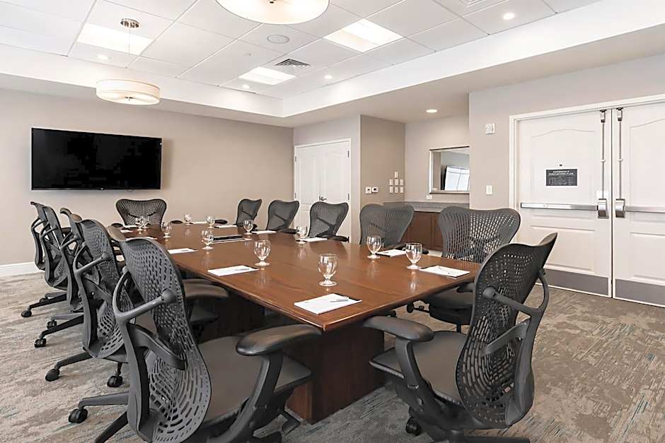Hilton Garden Inn Wallingford/Meriden