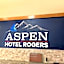 Aspen Hotel Rogers Formerly Americ inn