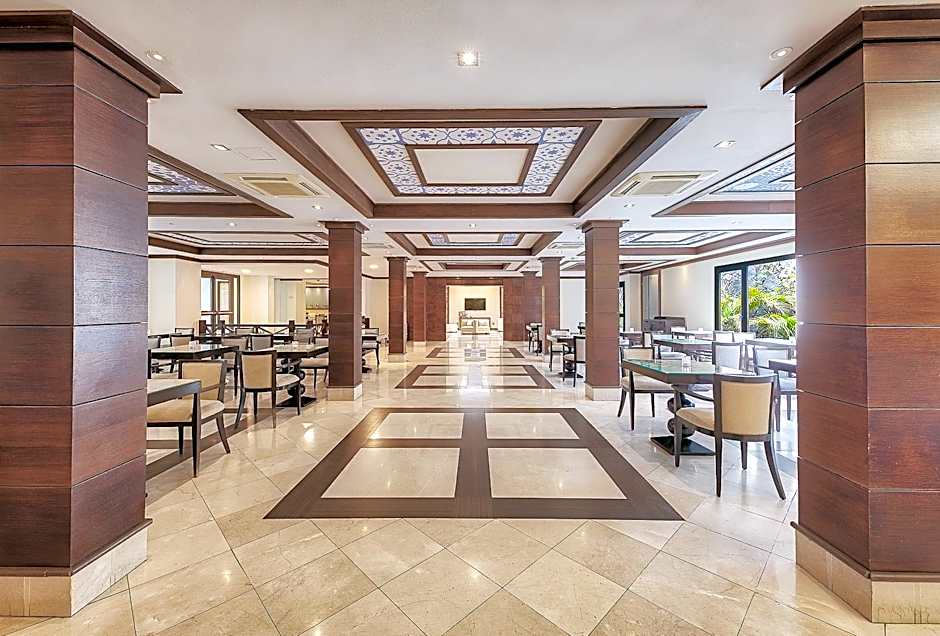 Hotel LIVVO Volcan Lanzarote