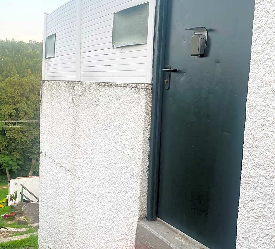 Maison DonaSete
