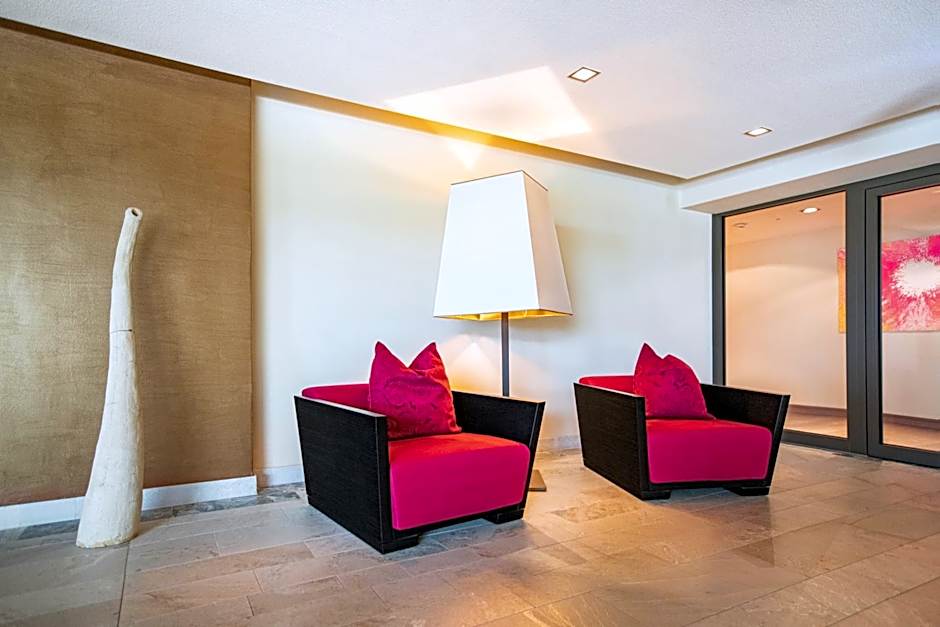 Wald & Schlosshotel Friedrichsruhe