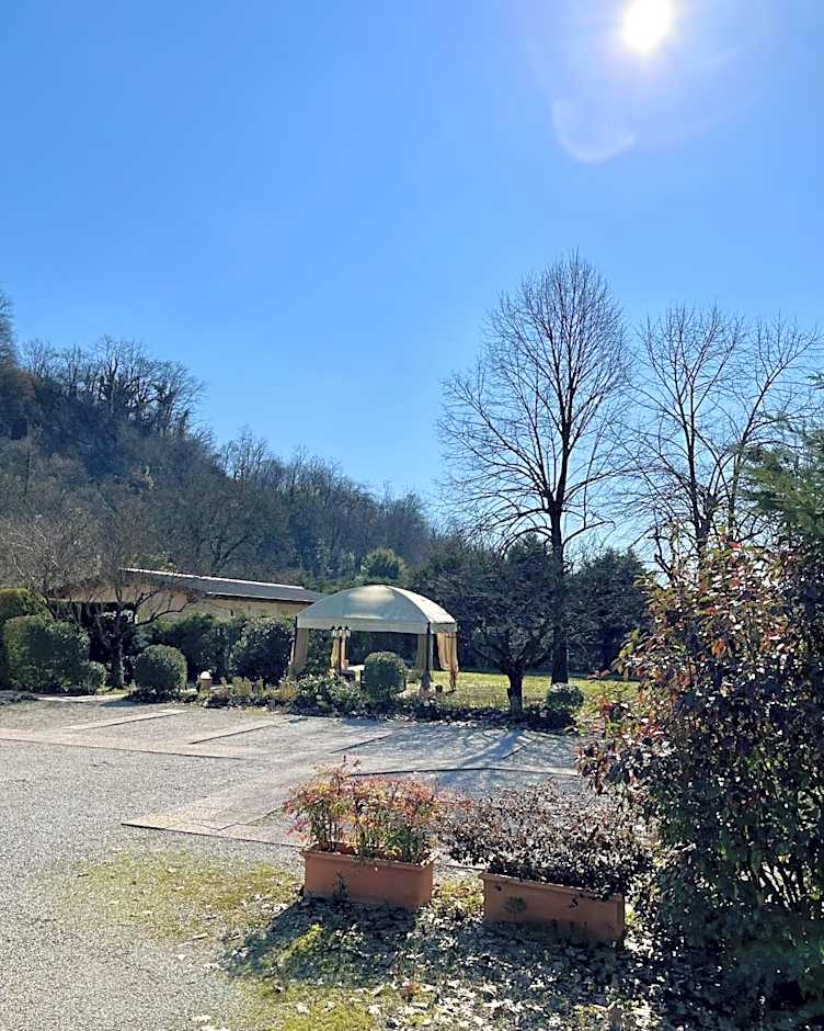 Country Home B&B Il Melo