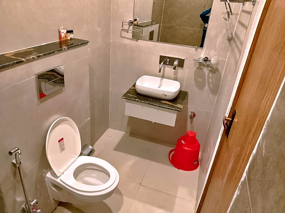 Hotel Samriddhi