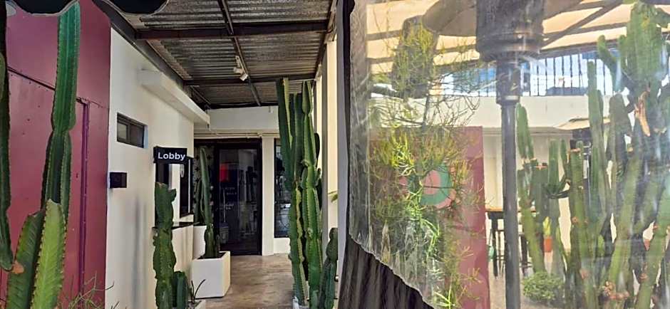 Coyote Lofts-Estacion Federal