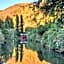 Old Mill Lodge, Seasonal Working Ostrich Farm & Restaurant, Oudtshoorn