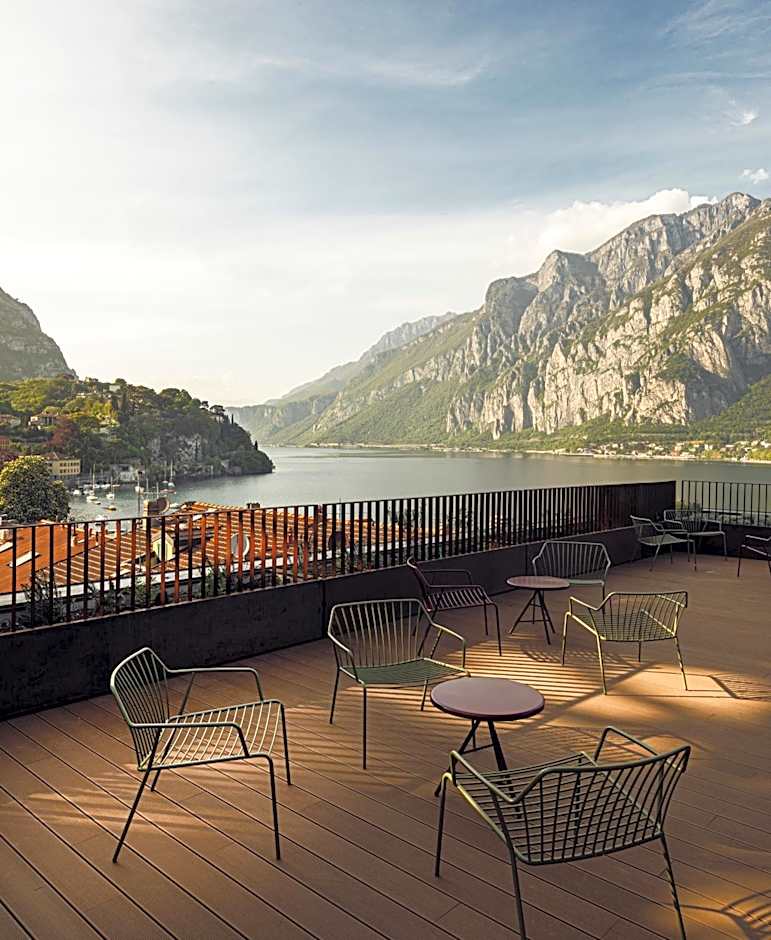 Hotel Promessi Sposi