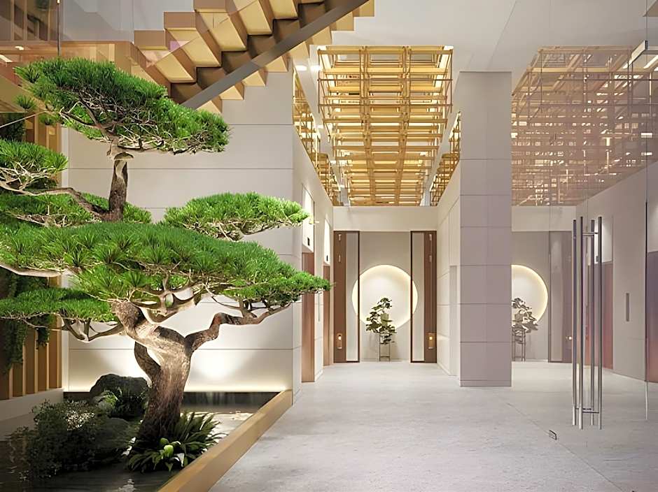 Salaya One Hotel & Service Apartment