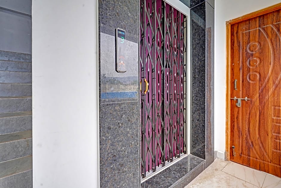 Hotel O SKP GRAND