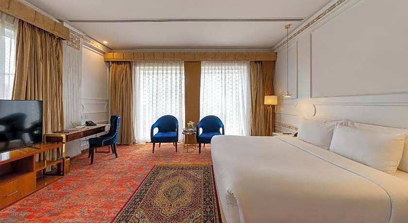 Best Western Premier Islamabad