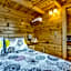 Cabins at Bonefish Bay