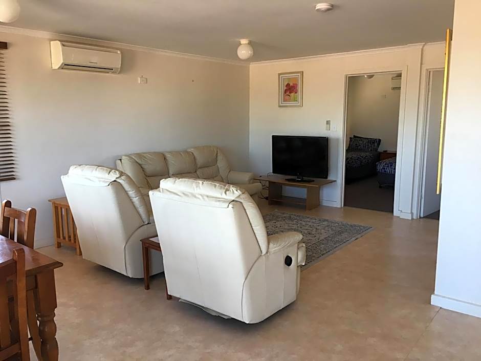 Airport Whyalla Motel