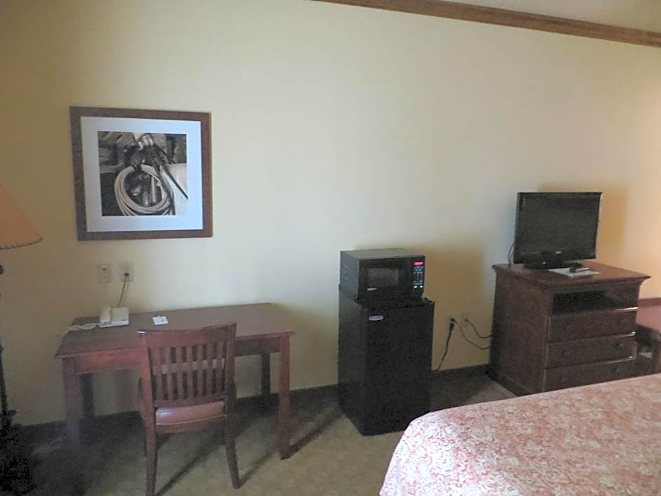 Hotel Texas Hallettsville