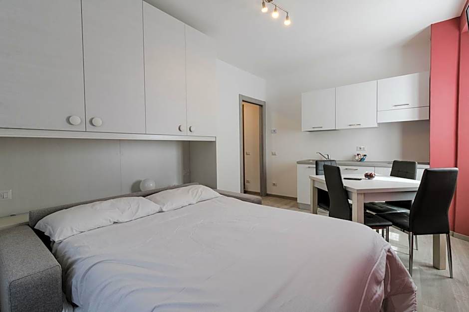 Residence Il Muretto