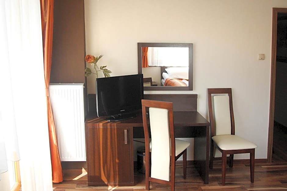 Hotel Mieszko