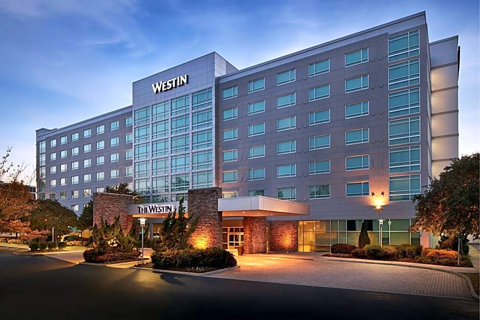 The Westin Richmond