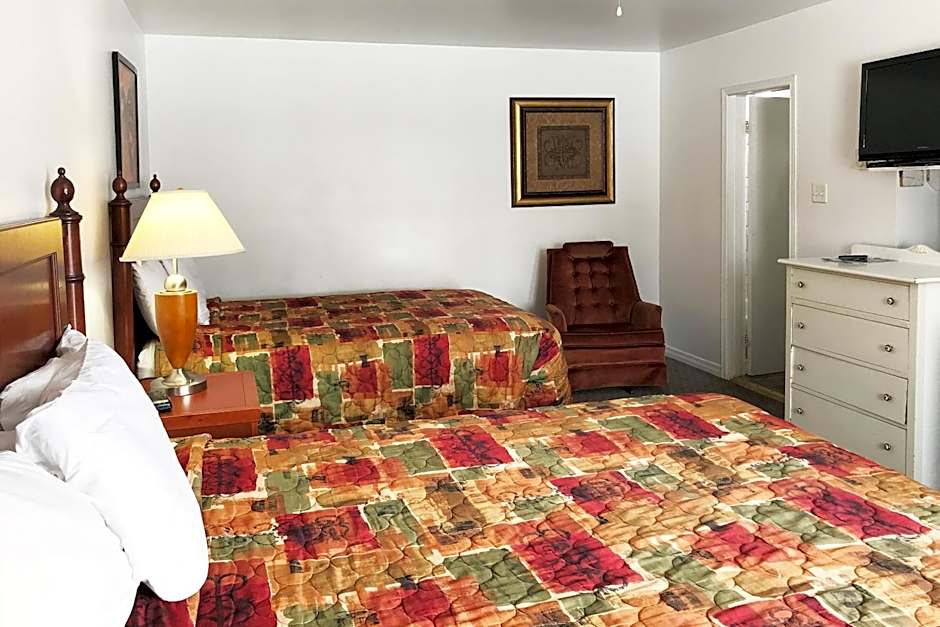 Bayside Motel Trenton