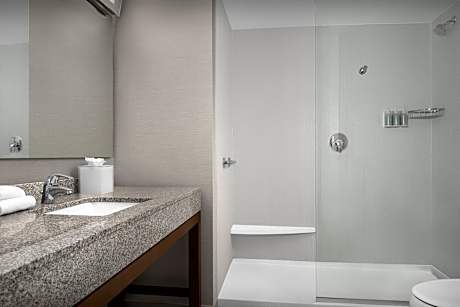 Room, 2 Queen Beds (Hearing Accessible)