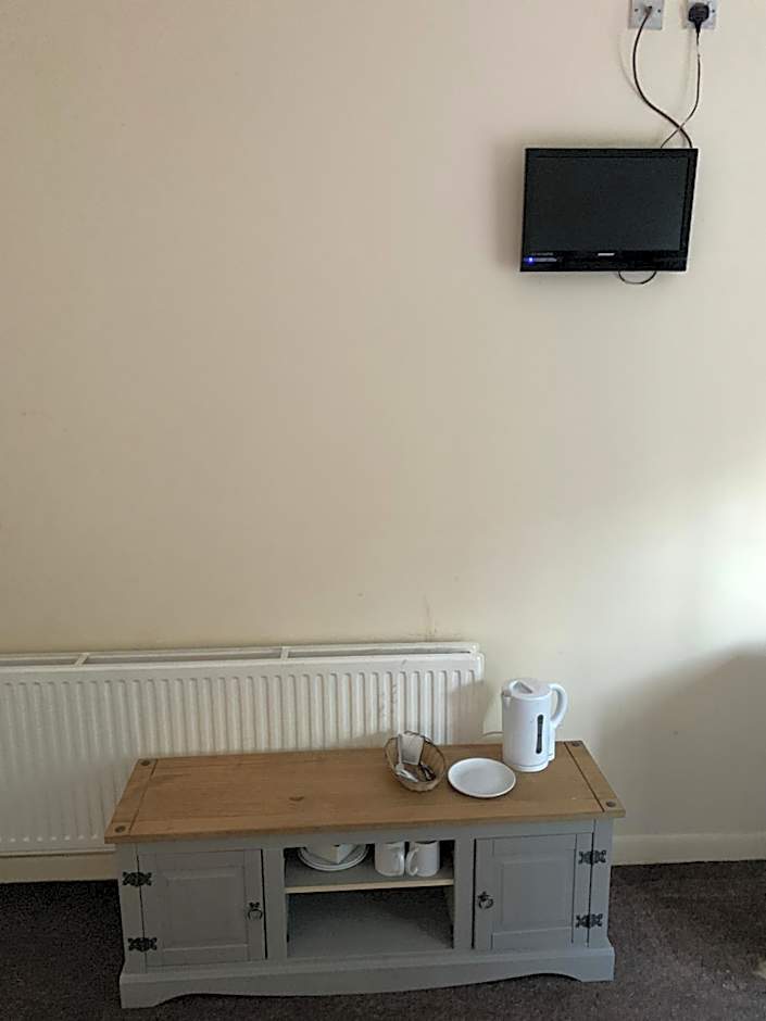 Hagley Hotel – Birmingham