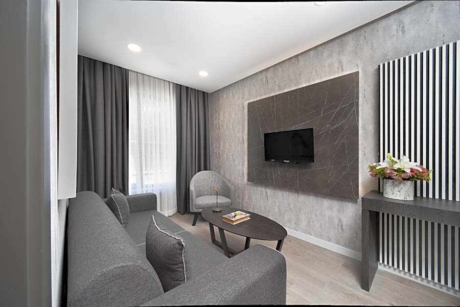 Siesta Hotel Bakırköy