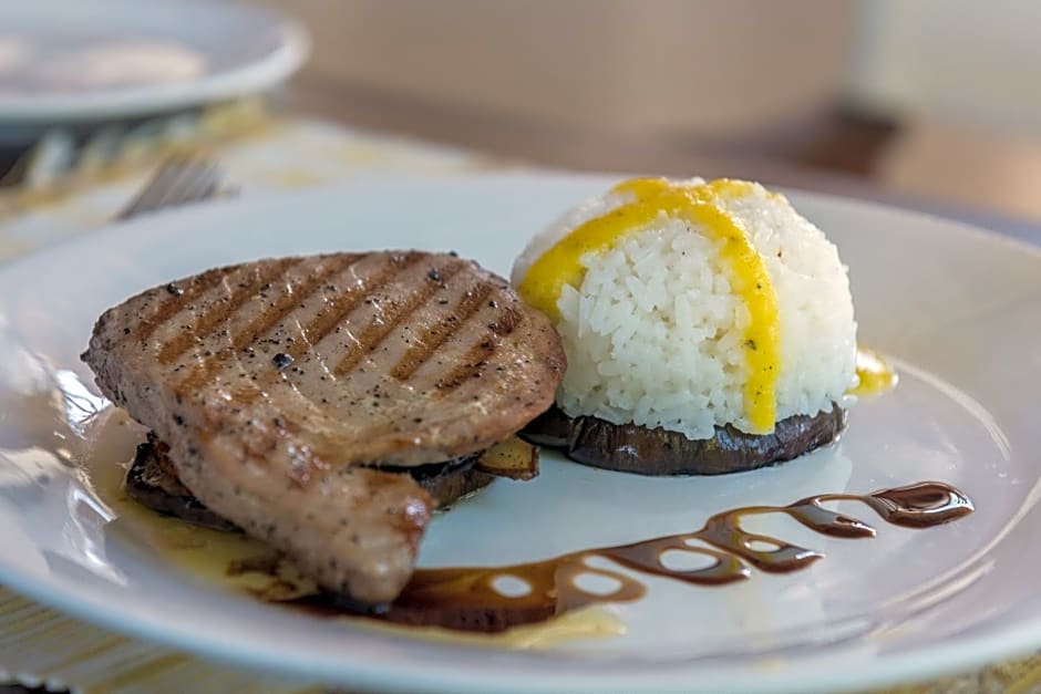 Zanzibar Magic Boutique Hotel