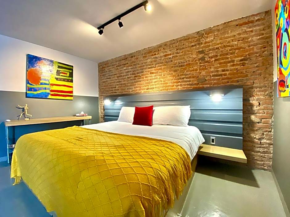 Hotel NEXT
