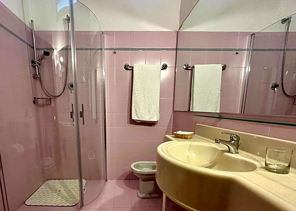 Hotel Beau Rivage Pineta