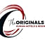 The Originals City, Hotel Le Berry, Bourges - Renove 2020