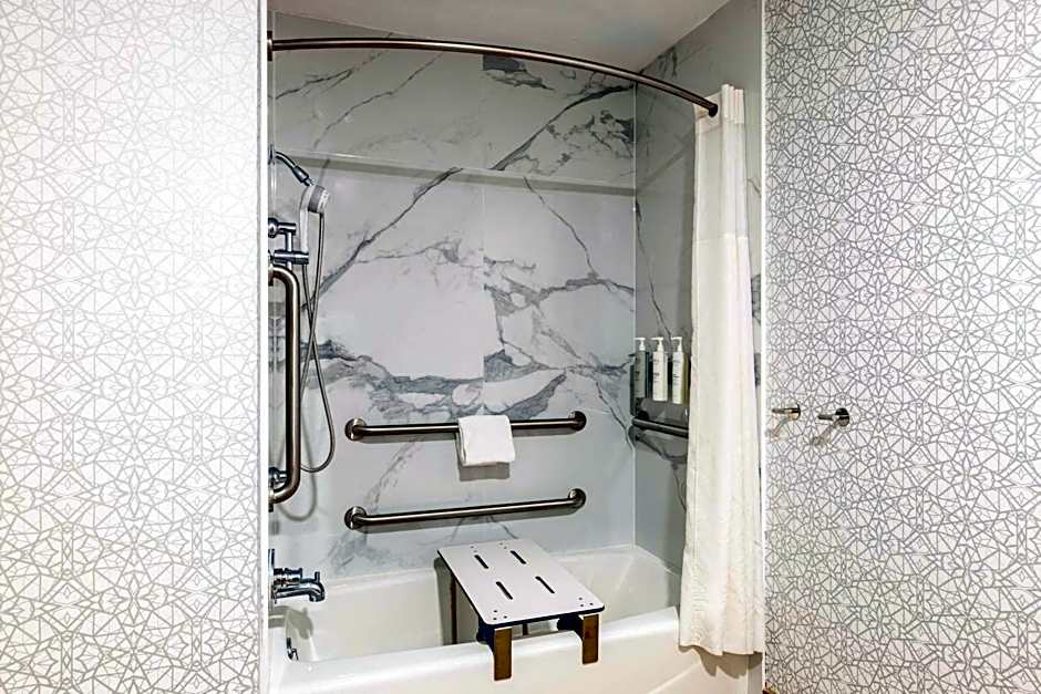 Hampton Inn By Hilton And Suites Woodward