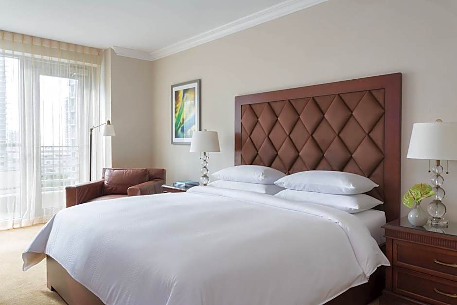 JW Marriott Miami