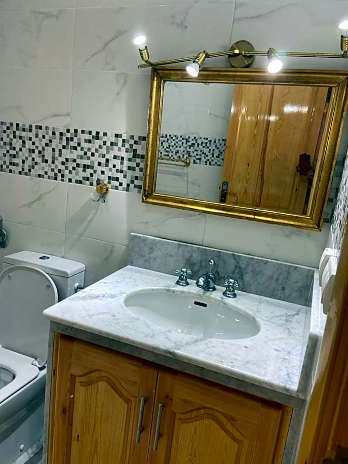 Mirleft Seaside Horizon