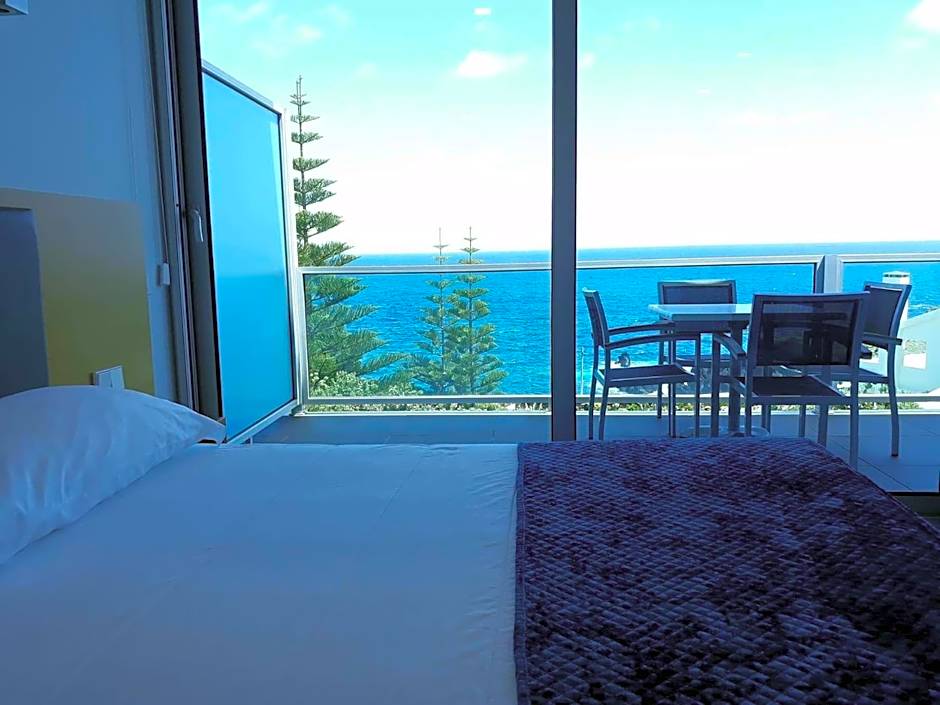 Whalesbay Hotel Apartamentos