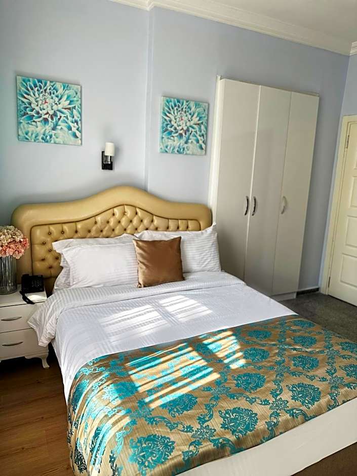 Antik Ipek Hotel