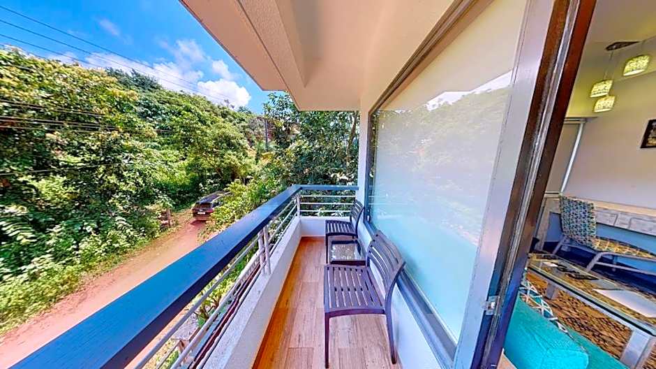 La Sunila Suites Baga by WSI