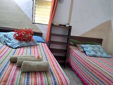 Comfort Triple Room
