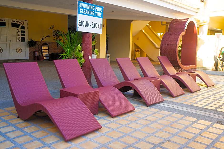 Suzuki Beach Hotel Inc