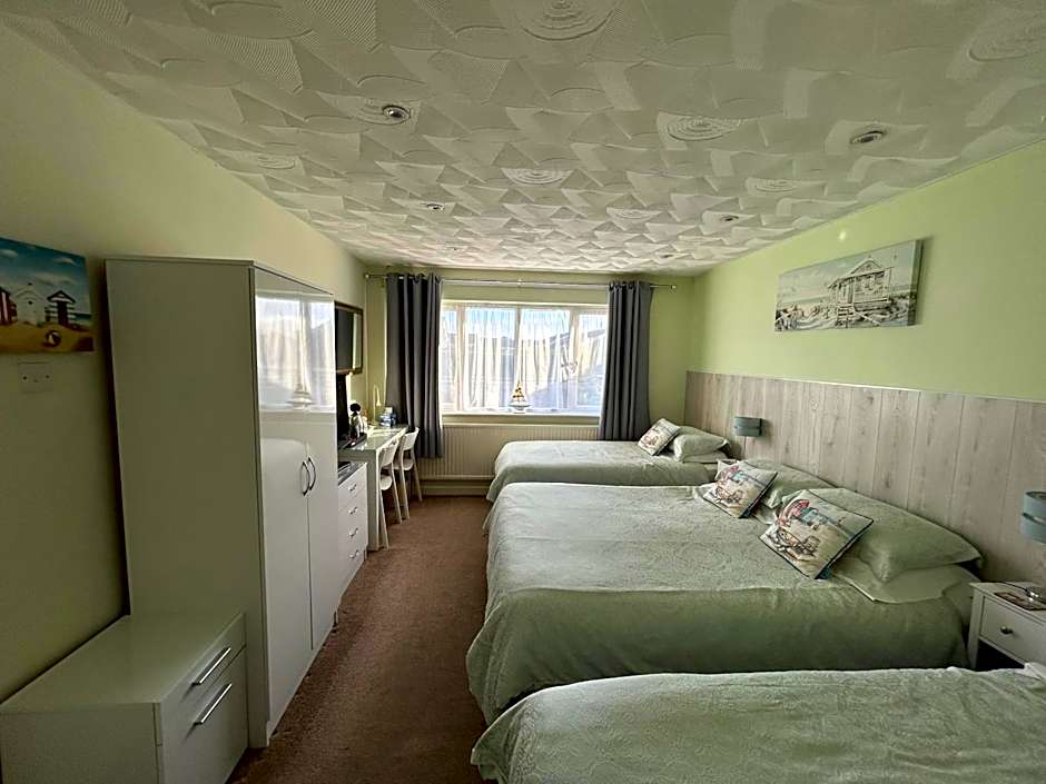 Leeward House B&B